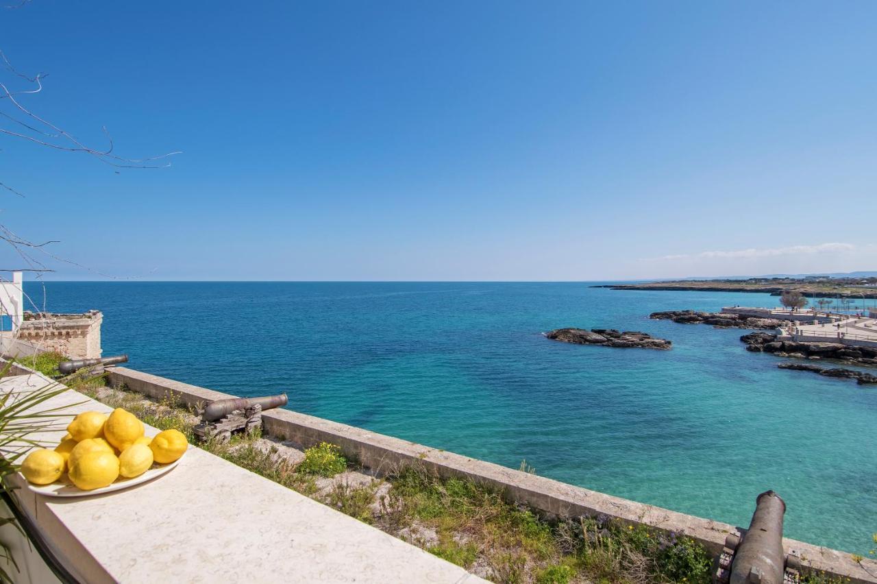 Meraviglia Sul Mare *